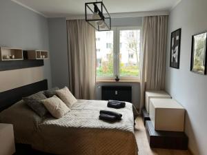 Apartament Francuska