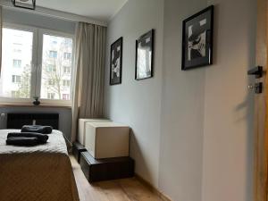 Apartament Francuska