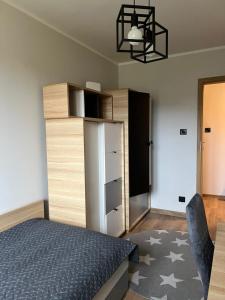 Apartament Francuska