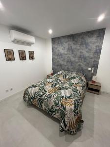 Appartements Le provencal : photos des chambres