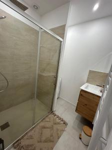 Appartements Le provencal : photos des chambres