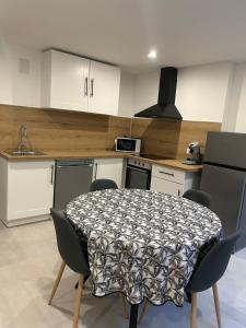 Appartements Le provencal : Appartement 1 Chambre