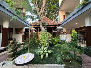 Brata Inn Ubud