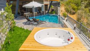 Uzumlu Village 1 Bedroom Villa 2335