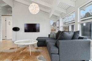 Cozy Holiday Home On Orø