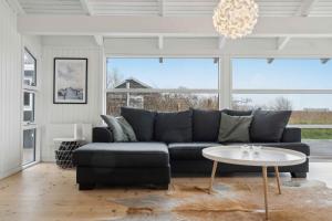 Cozy Holiday Home On Orø