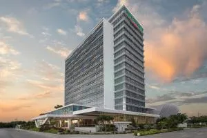Courtyard by Marriott Iloilo - 伊洛伊洛