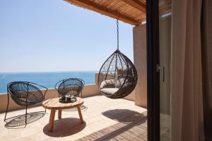 Noma Milos - Delmar Collection