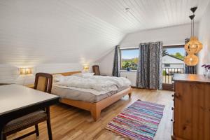 Cozy Apt Near Beachesfishing