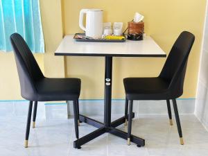 Thungwua laen resort