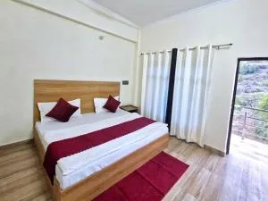 Hotel Aashirwad - Badrinath