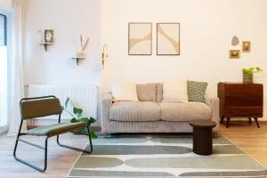 FeWo im Herzen von Worpswede - Neu Sankt Jürgen