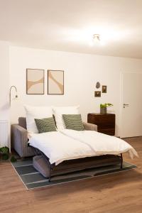 FeWo im Herzen von Worpswede