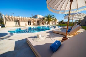 Palais Aureola Luxury Padel and Home Cinema
