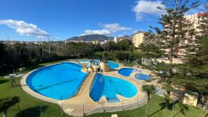 Mar Benalmadena II - Jupiter