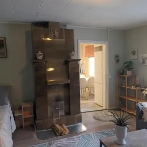 Askaistentie 29 - Pargas