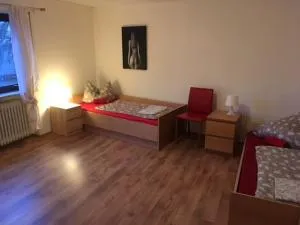 Monteurwohnungen Wüst - Untermerzbach