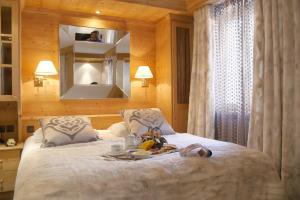 Hotels Hotel Tsanteleina : photos des chambres