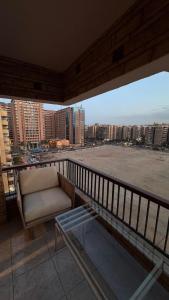 Lux Apartment 100M to City Stars