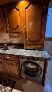 Lux Apartment 100M to City Stars