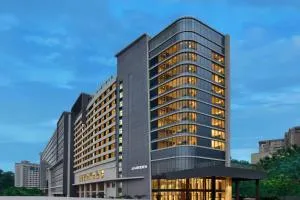 Le Meridien Hyderabad - Gachibowli