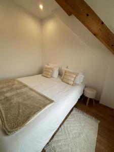 Gite de lOrmes Magnolia