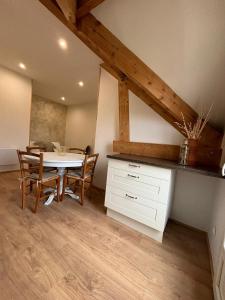 Gite de lOrmes Magnolia