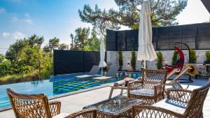 Islamlar Village Luxury Villa 6185