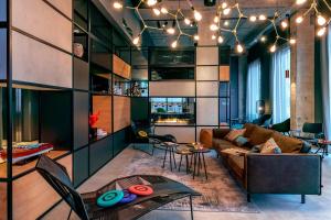 Moxy Milan Linate
