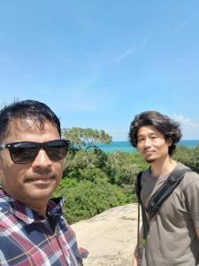 Salsurf Tours Arugambay