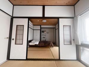 夕日と海の貸切宿 海しずく