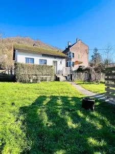 House close to nature - Méry
