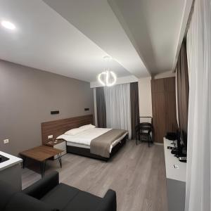 Bakuriani Crystal Loft A 214