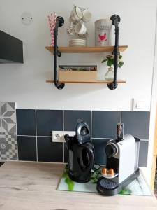 Appartements Un sejour entre Nimes et Montpellier : photos des chambres
