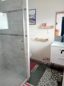 Appartements Un sejour entre Nimes et Montpellier : photos des chambres