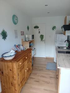 Appartements Un sejour entre Nimes et Montpellier : photos des chambres