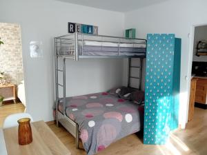 Appartements Un sejour entre Nimes et Montpellier : photos des chambres
