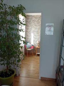 Appartements Un sejour entre Nimes et Montpellier : photos des chambres
