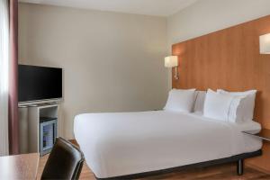 AC Hotel Sevilla Fórum by Marriott