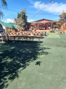 Homestay Mai Anh Đào