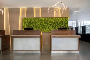 AC Hotel by Marriott Milan Sesto