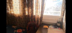 Restaurant n Night Stay