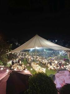 Homestay Mai Anh Đào