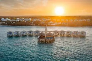 Le Mersenne Zanzibar, Autograph Collection - 平圭