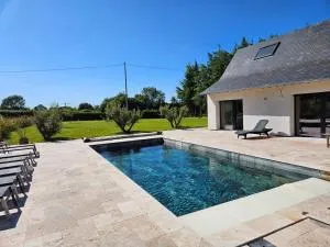 La Parenthèse Normande - Saint-Pierre-de-Mailloc