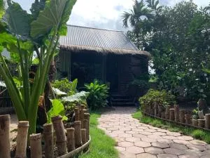 Peaceful Refuge Homestay - Nguyên Ngoại