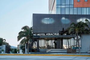 AC Hotel by Marriott Veracruz