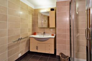 Chesa Aruons 21 - St. Moritz