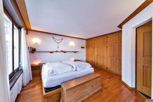 Chesa Aruons 21 - St. Moritz