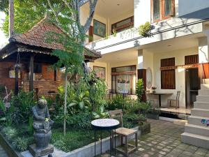 Brata Inn Ubud